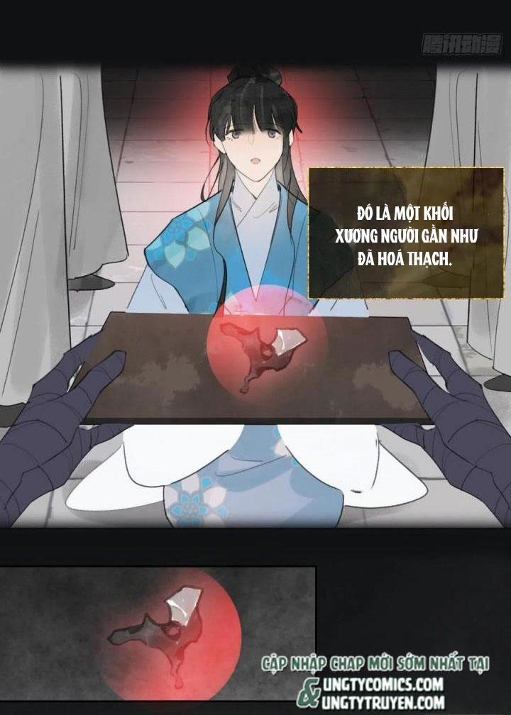 Nhất Biển Đan Tâm 38 trang 26