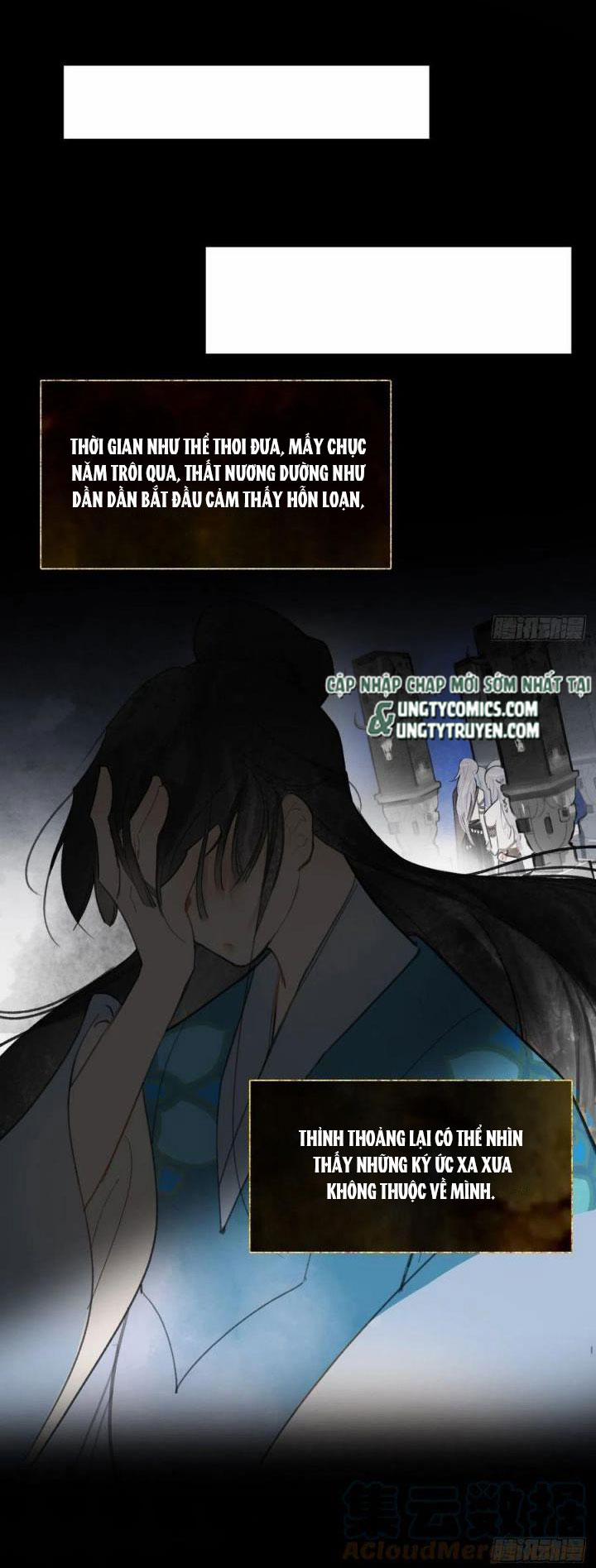 Nhất Biển Đan Tâm 38 trang 32