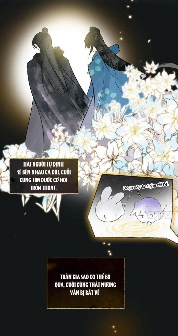 Nhất Biển Đan Tâm 38 trang 36