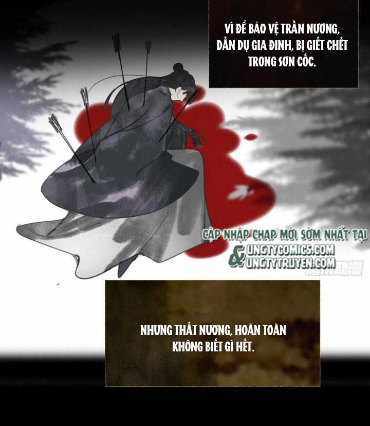 Nhất Biển Đan Tâm 38 trang 39