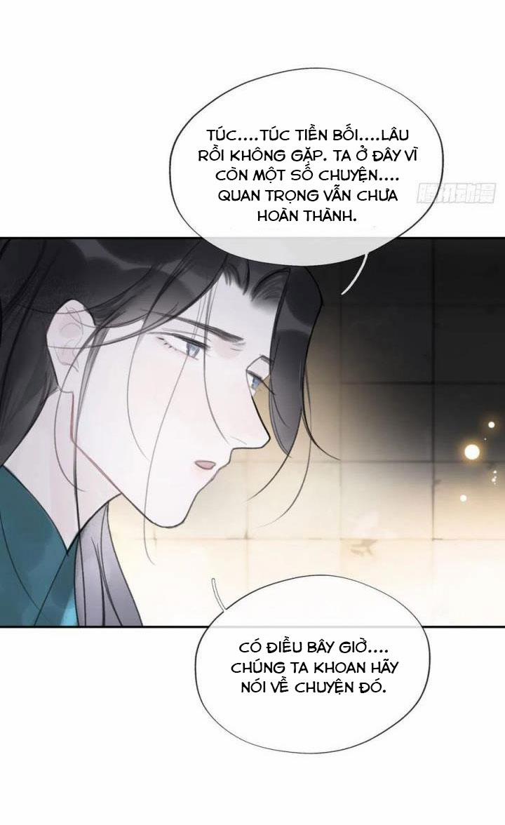 Nhất Biển Đan Tâm 38 trang 4