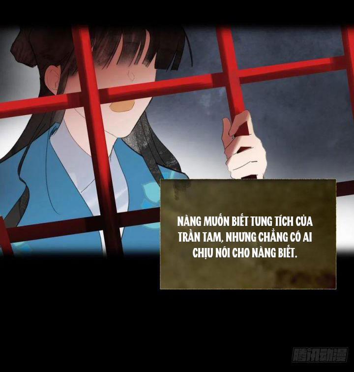 Nhất Biển Đan Tâm 38 trang 40