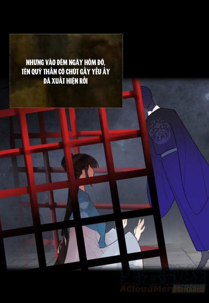 Nhất Biển Đan Tâm 38 trang 41