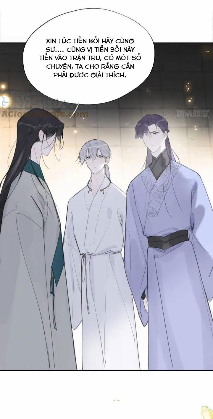 Nhất Biển Đan Tâm 38 trang 5