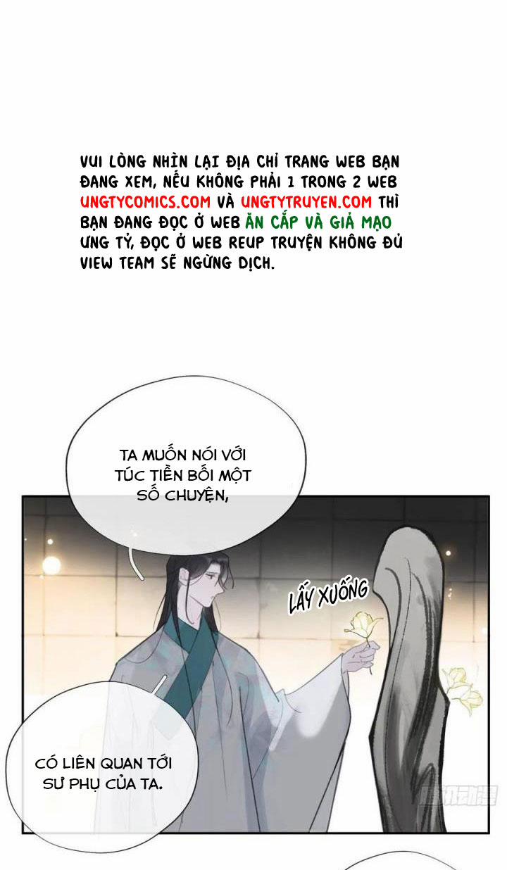 Nhất Biển Đan Tâm 38 trang 9