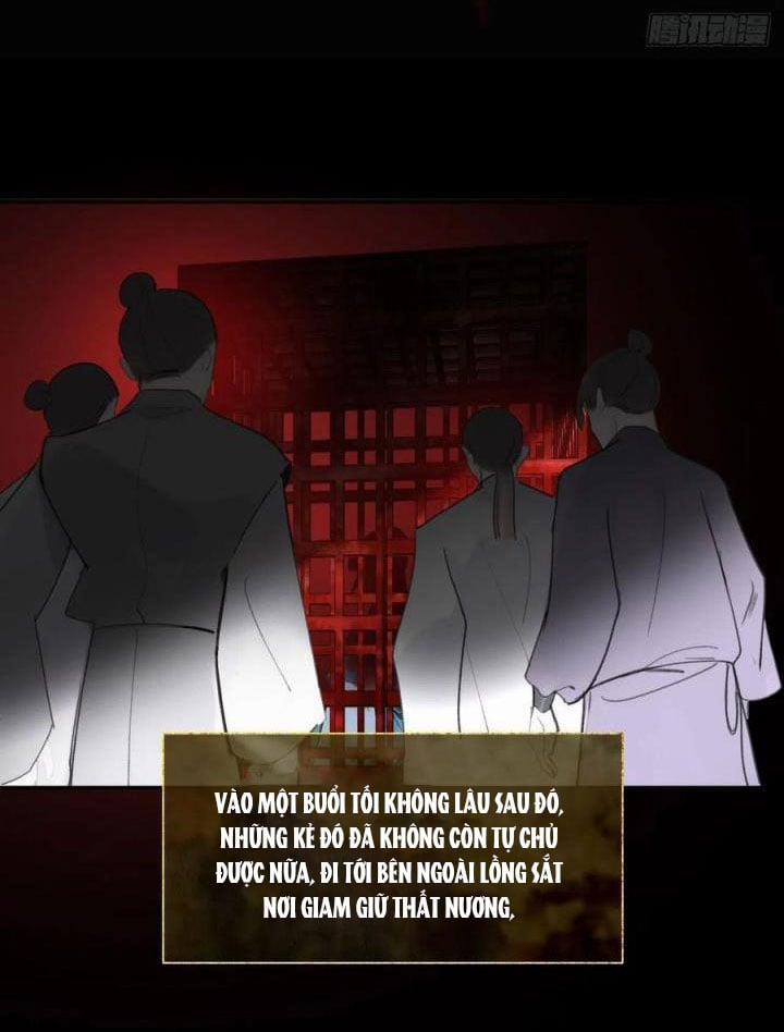 Nhất Biển Đan Tâm 39 trang 10