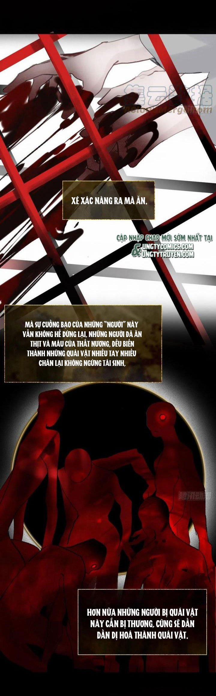 Nhất Biển Đan Tâm 39 trang 11