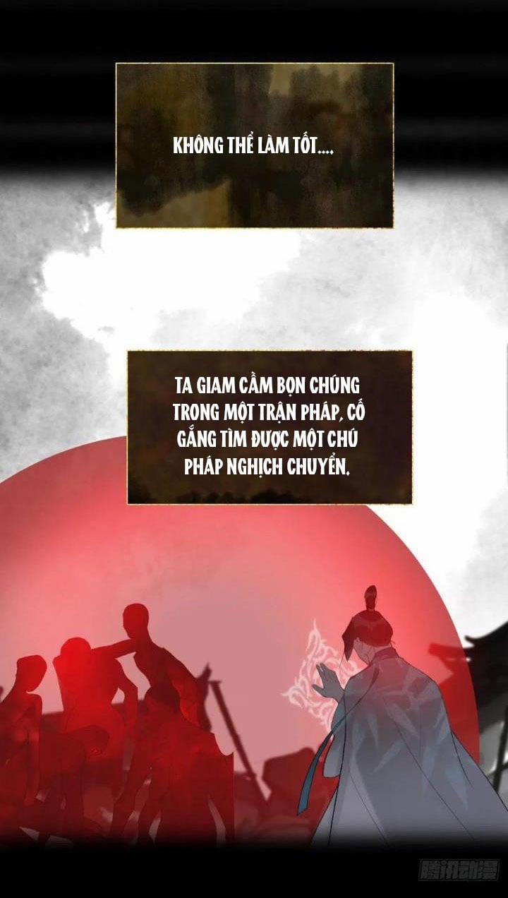 Nhất Biển Đan Tâm 39 trang 14