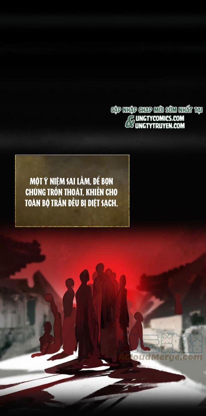 Nhất Biển Đan Tâm 39 trang 15