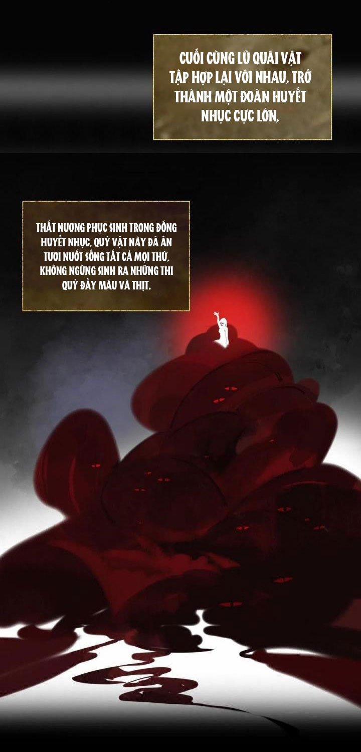 Nhất Biển Đan Tâm 39 trang 16