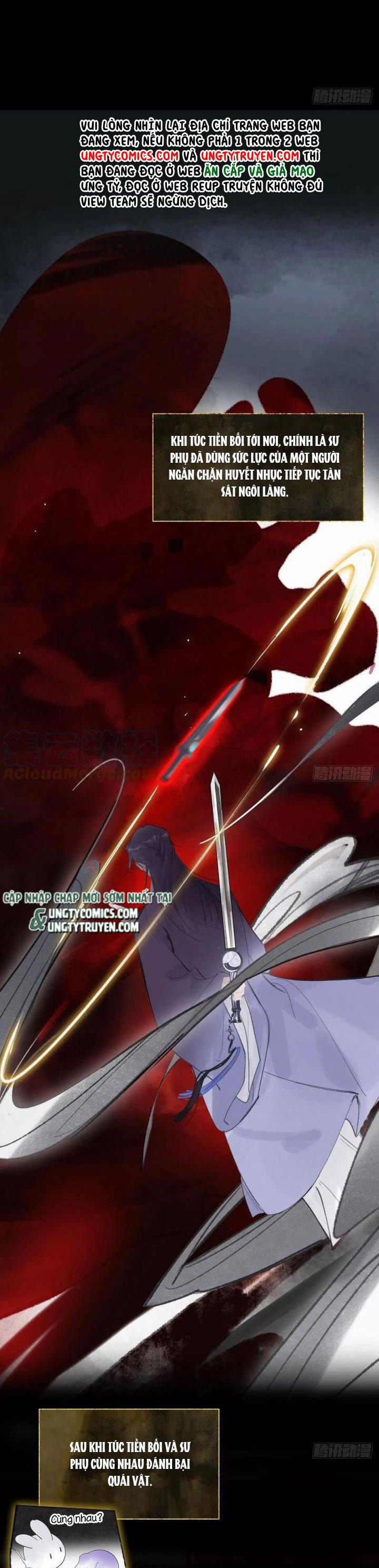 Nhất Biển Đan Tâm 39 trang 17