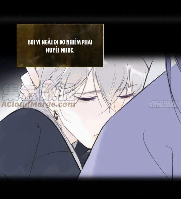 Nhất Biển Đan Tâm 39 trang 19