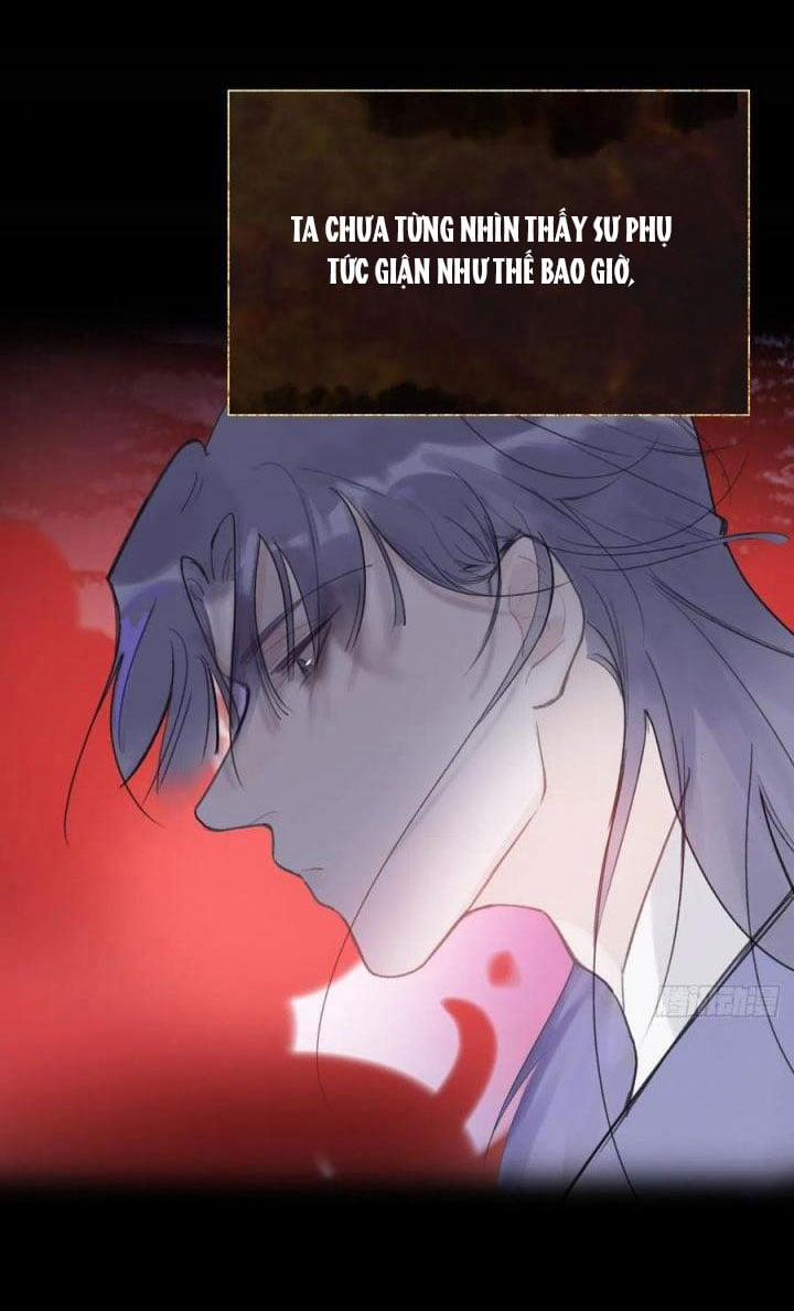 Nhất Biển Đan Tâm 39 trang 20