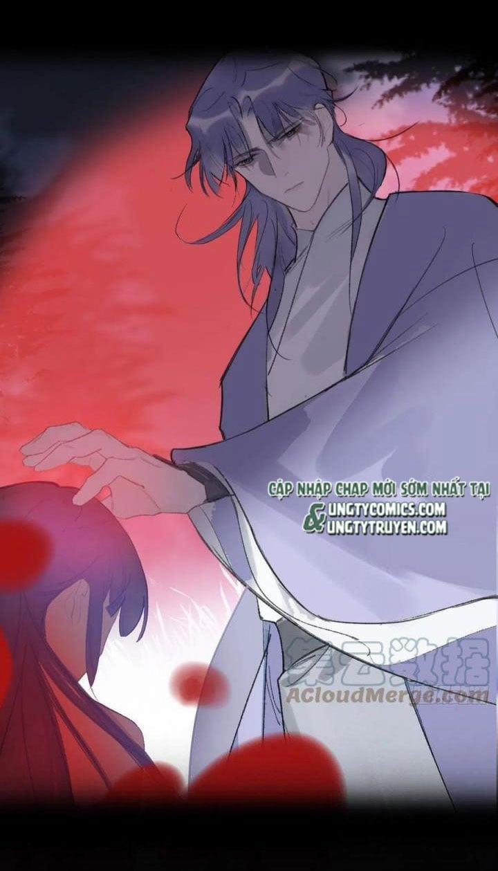 Nhất Biển Đan Tâm 39 trang 21