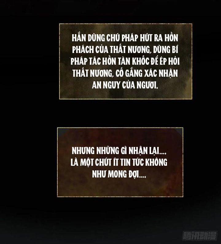 Nhất Biển Đan Tâm 39 trang 22