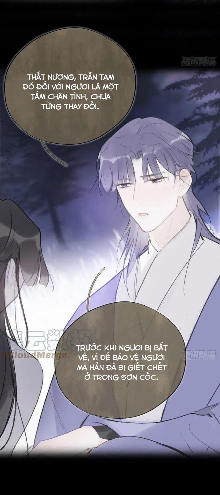 Nhất Biển Đan Tâm 39 trang 28