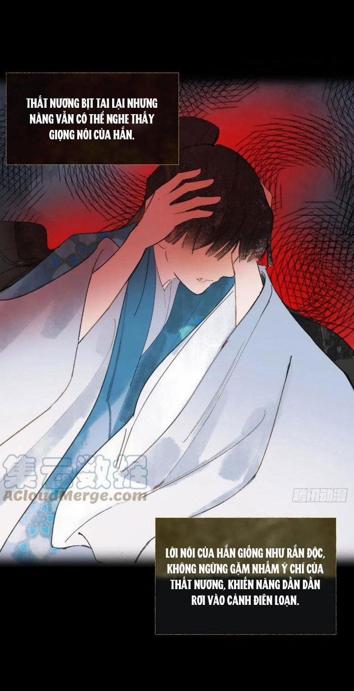 Nhất Biển Đan Tâm 39 trang 3