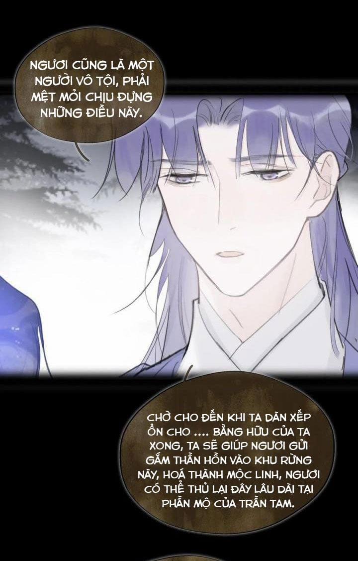 Nhất Biển Đan Tâm 39 trang 30