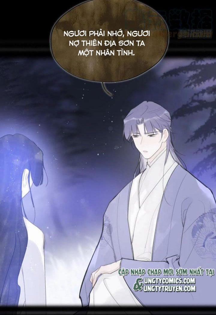 Nhất Biển Đan Tâm 39 trang 31