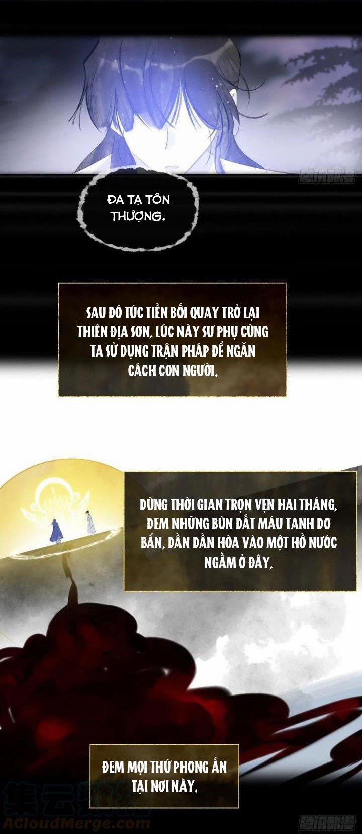 Nhất Biển Đan Tâm 39 trang 32