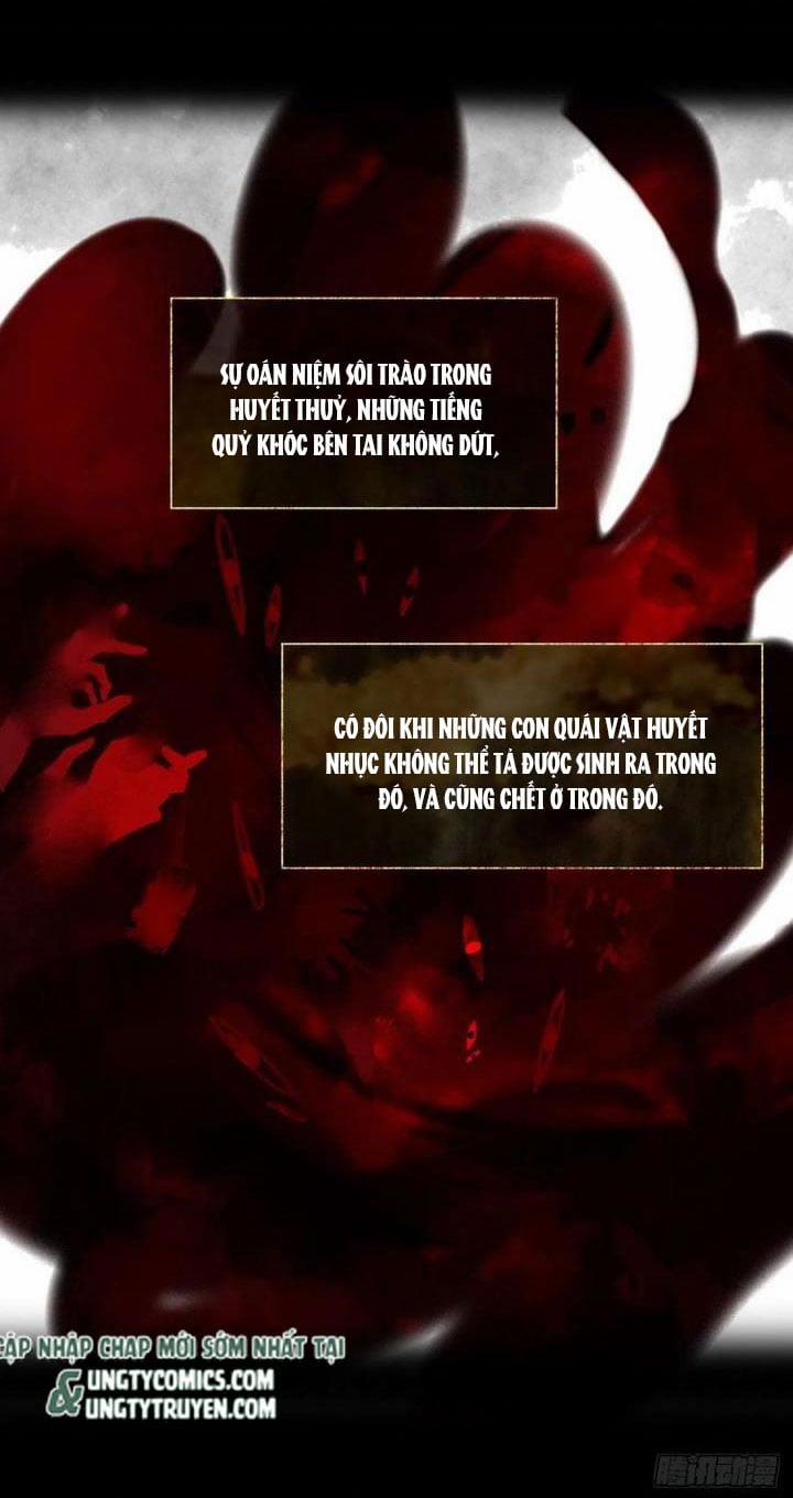 Nhất Biển Đan Tâm 39 trang 33