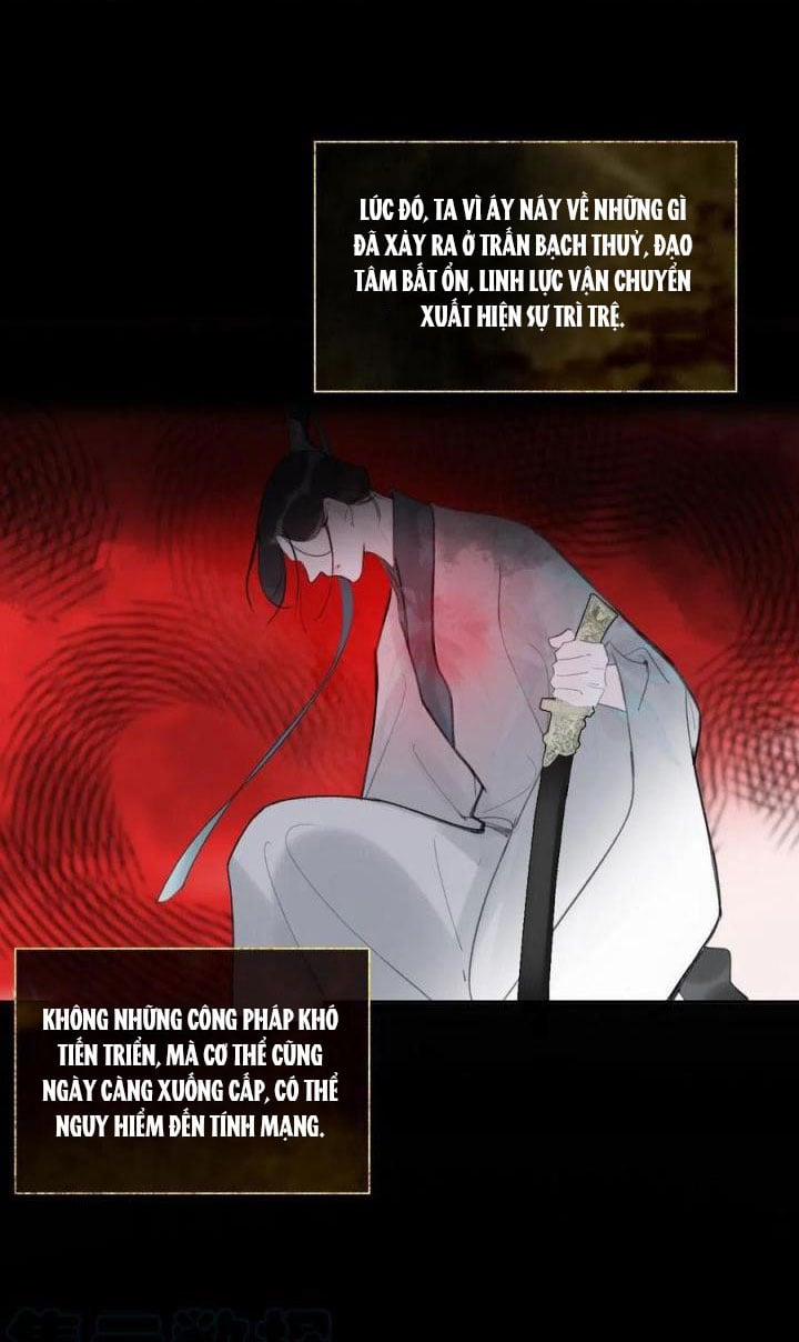 Nhất Biển Đan Tâm 39 trang 34