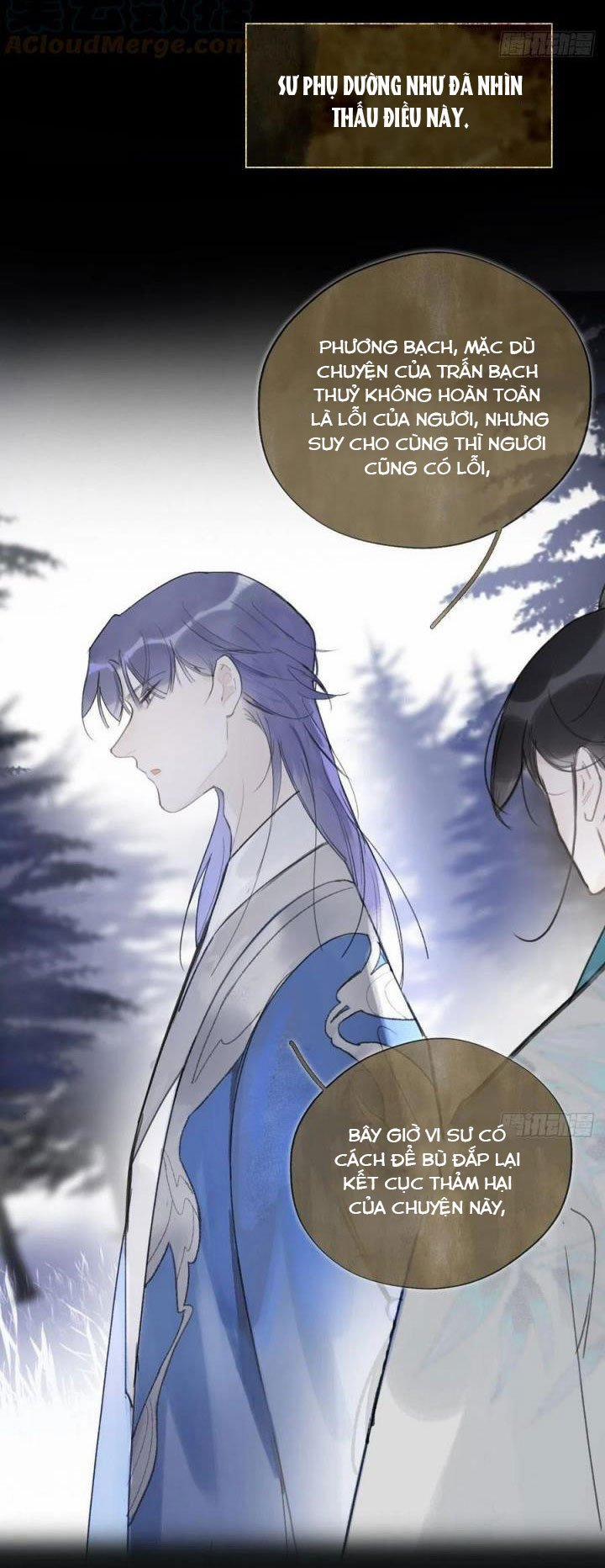 Nhất Biển Đan Tâm 39 trang 35