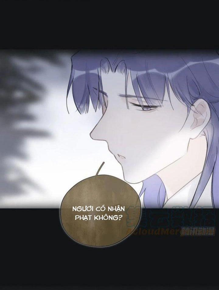 Nhất Biển Đan Tâm 39 trang 36