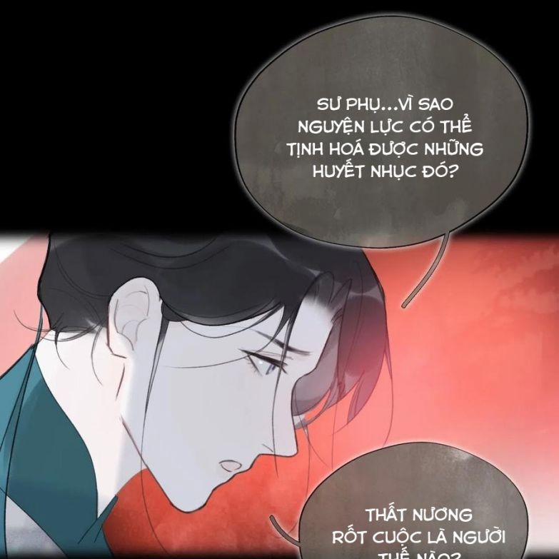 Nhất Biển Đan Tâm 40 trang 16