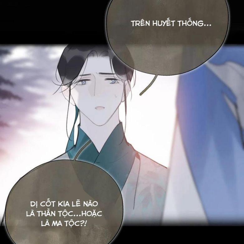 Nhất Biển Đan Tâm 40 trang 19