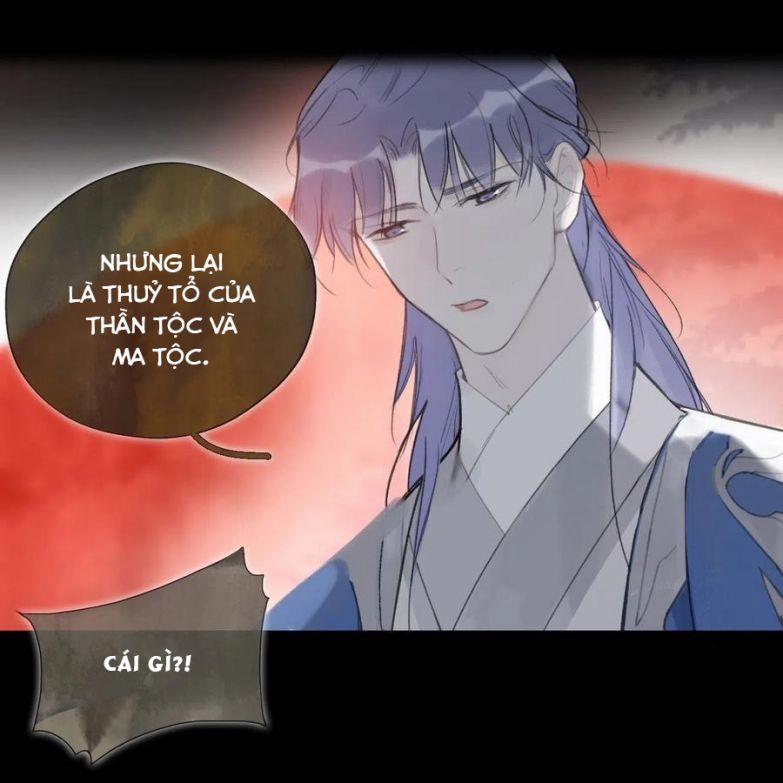 Nhất Biển Đan Tâm 40 trang 21