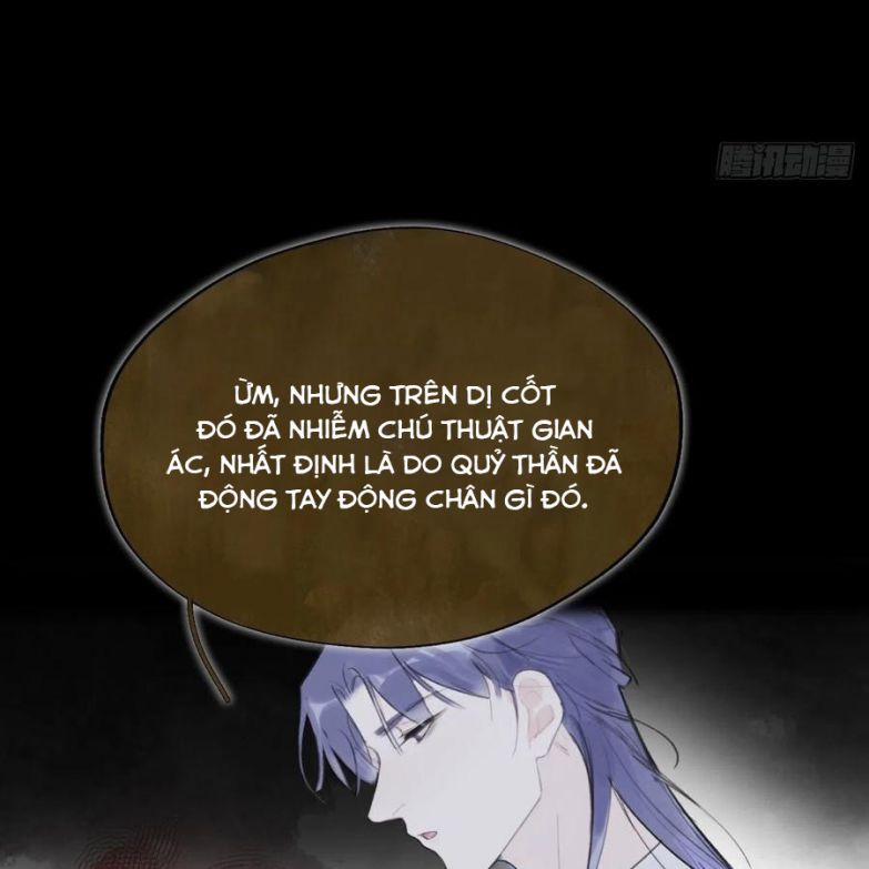 Nhất Biển Đan Tâm 40 trang 22