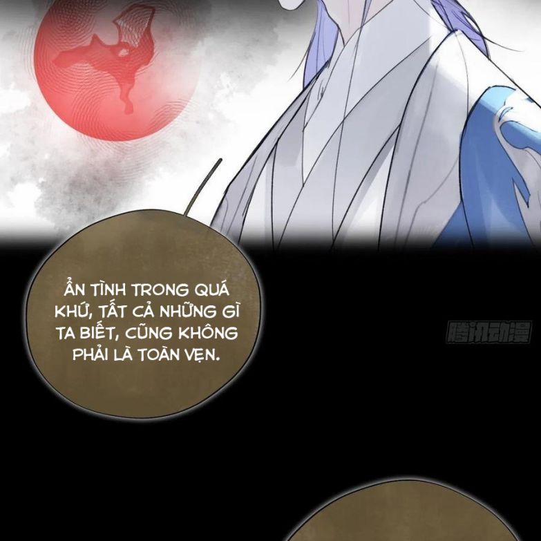 Nhất Biển Đan Tâm 40 trang 23