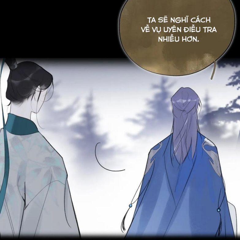 Nhất Biển Đan Tâm 40 trang 24