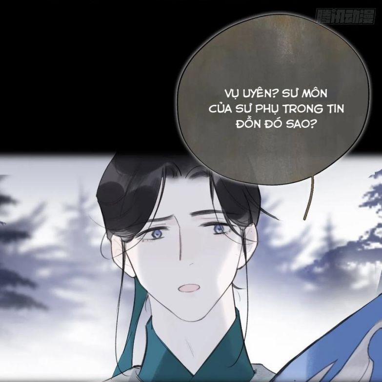 Nhất Biển Đan Tâm 40 trang 25