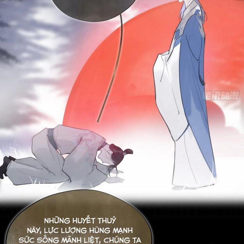 Nhất Biển Đan Tâm 40 trang 3