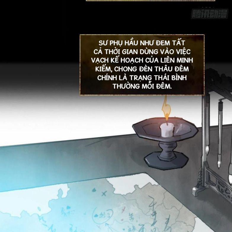 Nhất Biển Đan Tâm 40 trang 30