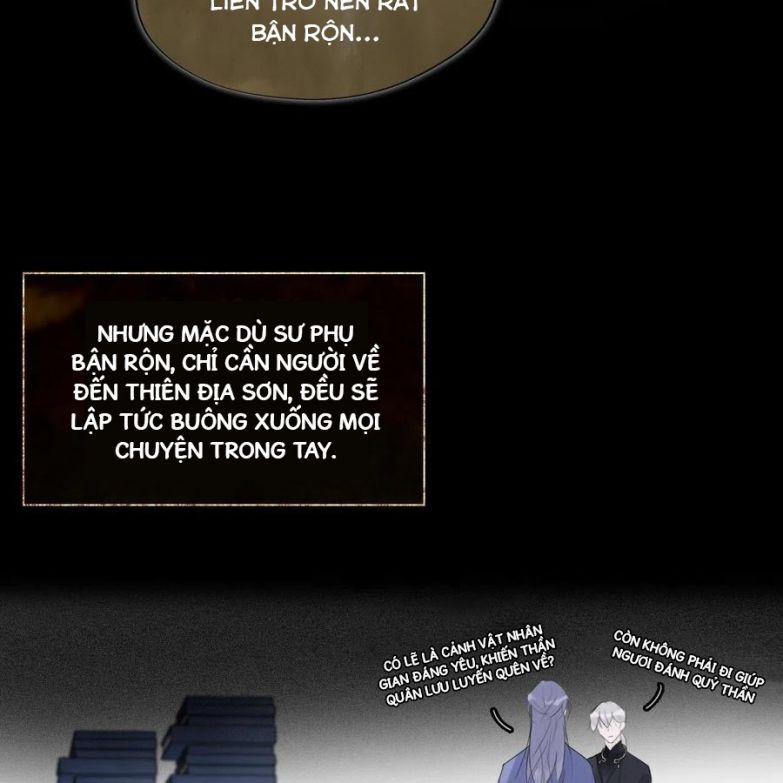 Nhất Biển Đan Tâm 40 trang 32