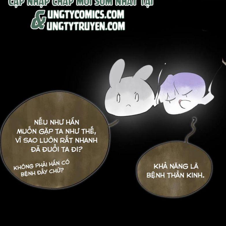 Nhất Biển Đan Tâm 40 trang 34