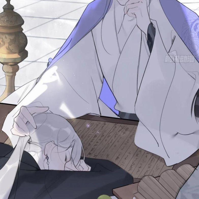 Nhất Biển Đan Tâm 40 trang 37