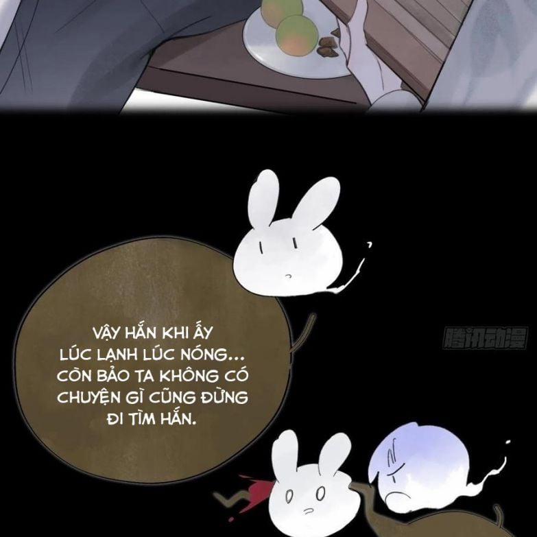 Nhất Biển Đan Tâm 40 trang 38