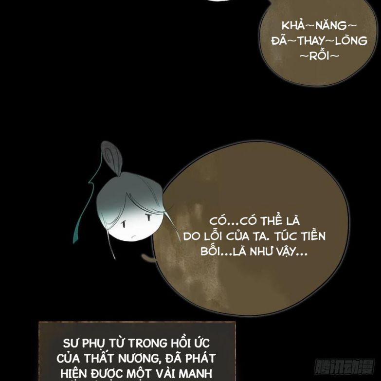 Nhất Biển Đan Tâm 40 trang 39