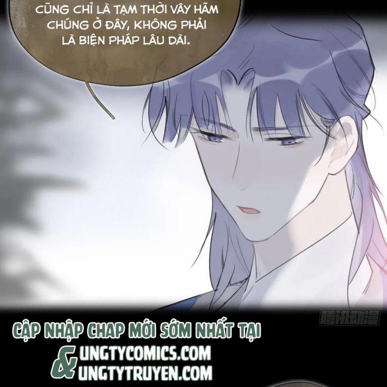 Nhất Biển Đan Tâm 40 trang 4