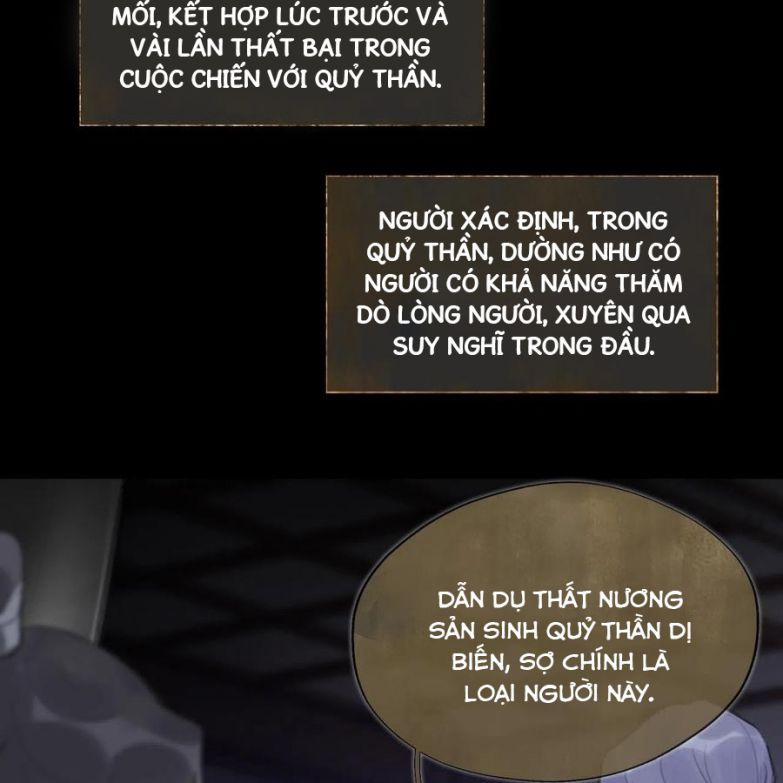 Nhất Biển Đan Tâm 40 trang 40