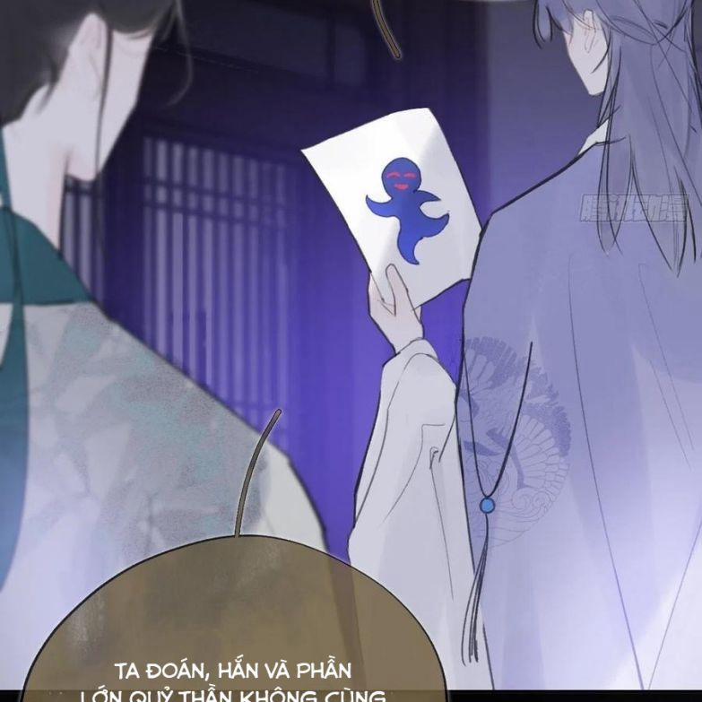 Nhất Biển Đan Tâm 40 trang 41