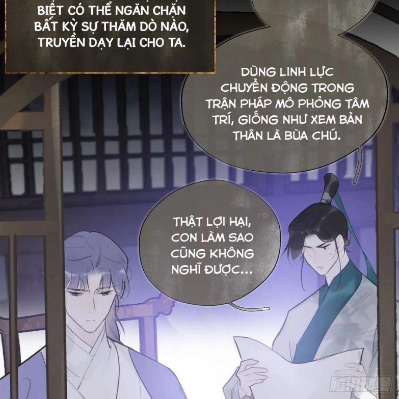 Nhất Biển Đan Tâm 40 trang 43