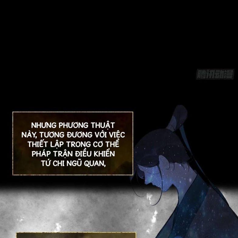 Nhất Biển Đan Tâm 40 trang 45