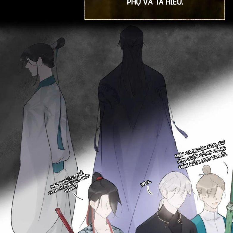 Nhất Biển Đan Tâm 40 trang 47