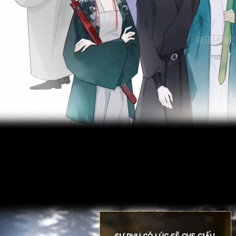 Nhất Biển Đan Tâm 40 trang 48