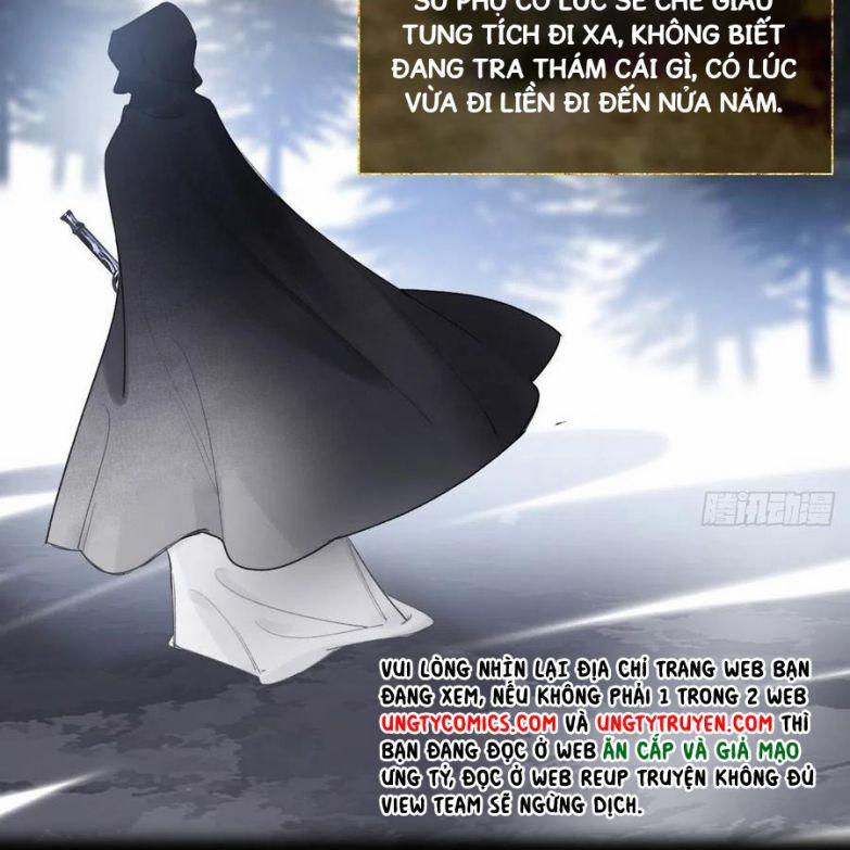 Nhất Biển Đan Tâm 40 trang 49